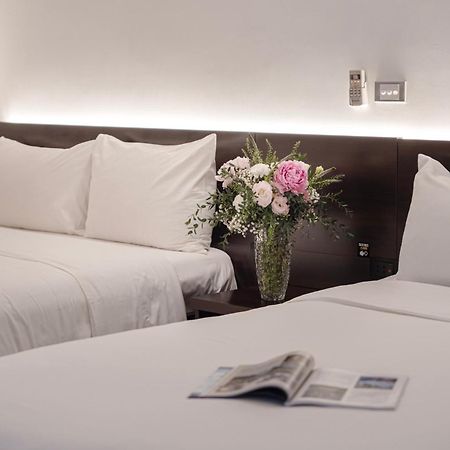 그레이스 호텔 Grace Hotel & Residence Hanoi Zewnętrze zdjęcie