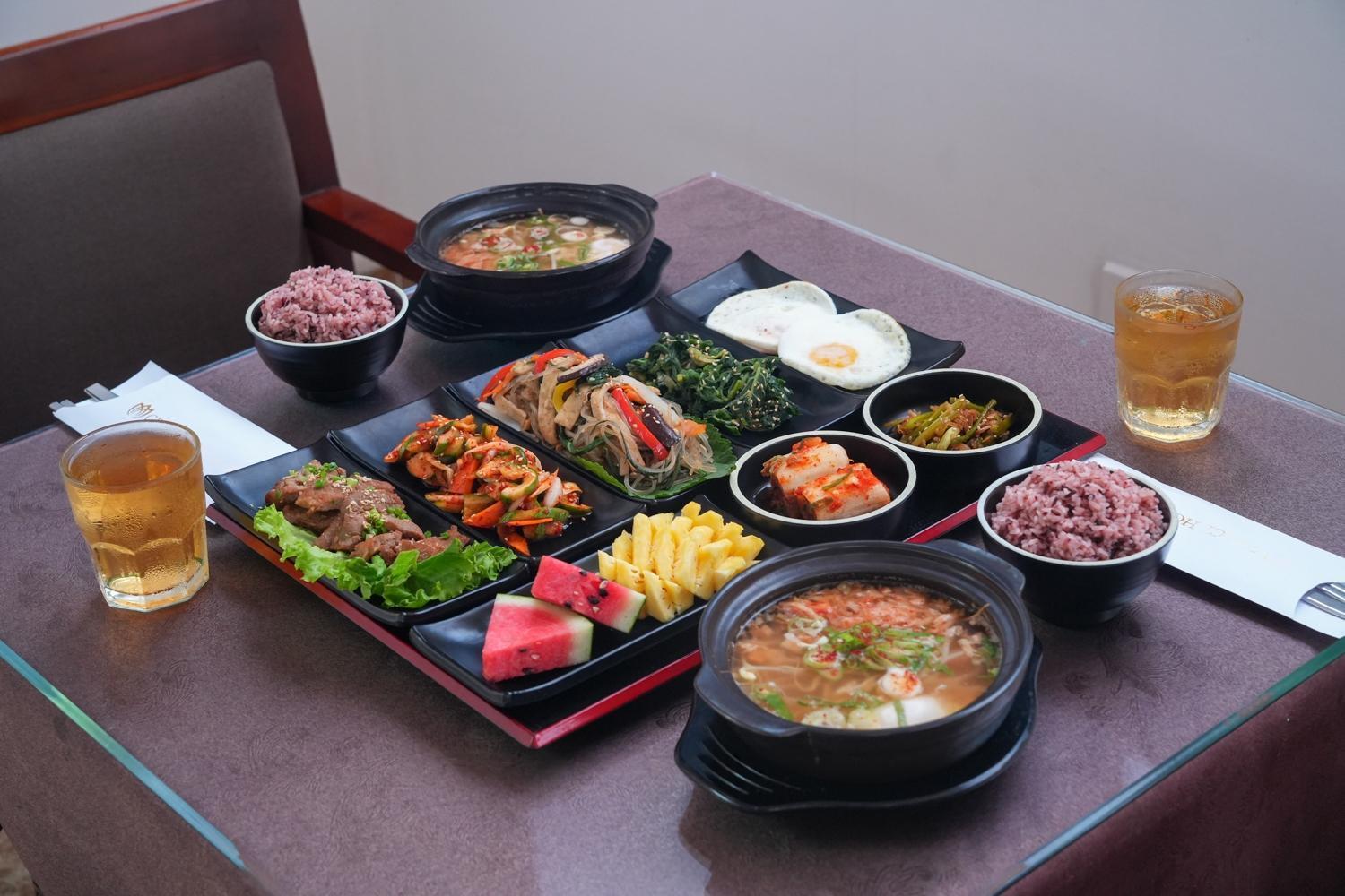 그레이스 호텔 Grace Hotel & Residence Hanoi Zewnętrze zdjęcie