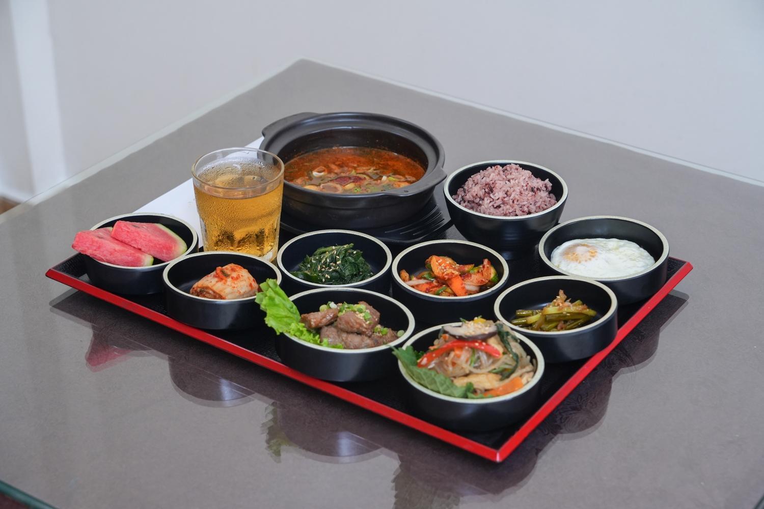 그레이스 호텔 Grace Hotel & Residence Hanoi Zewnętrze zdjęcie