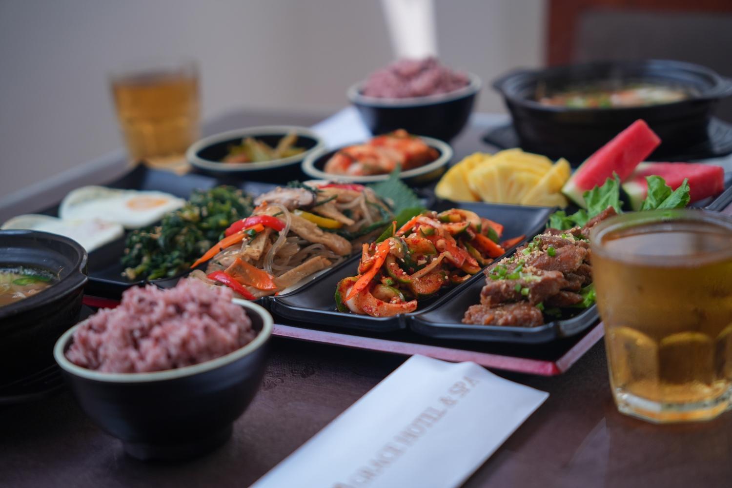 그레이스 호텔 Grace Hotel & Residence Hanoi Zewnętrze zdjęcie